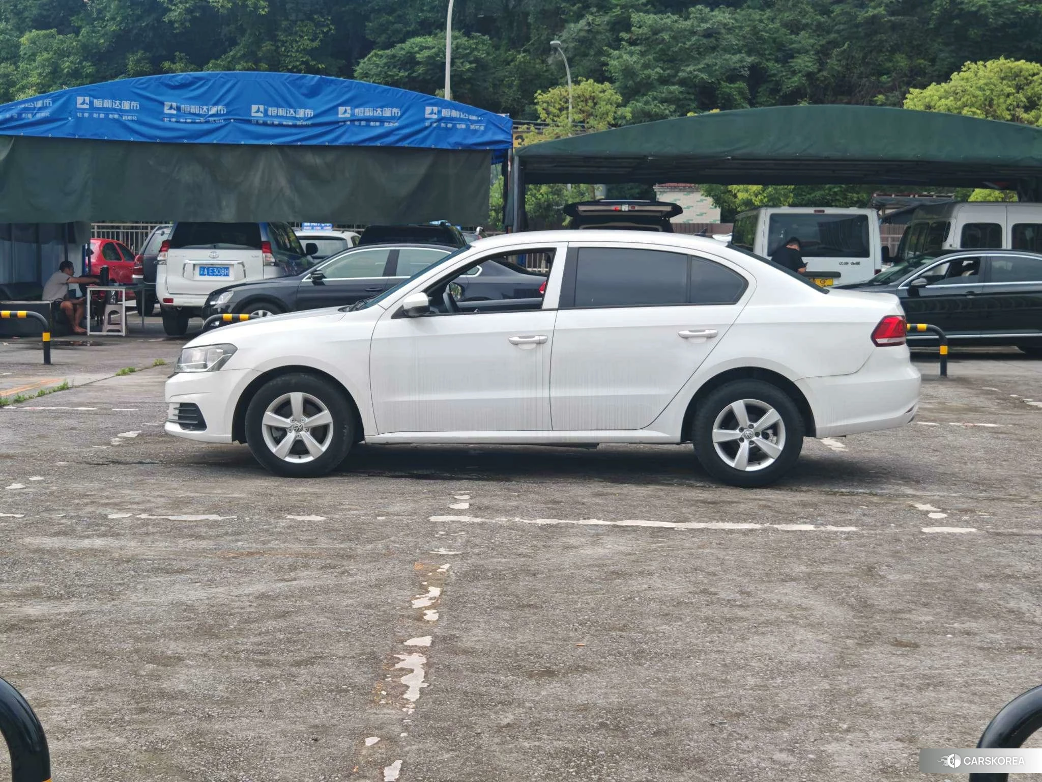 Volkswagen Lavida id 4487181 из Китая 7