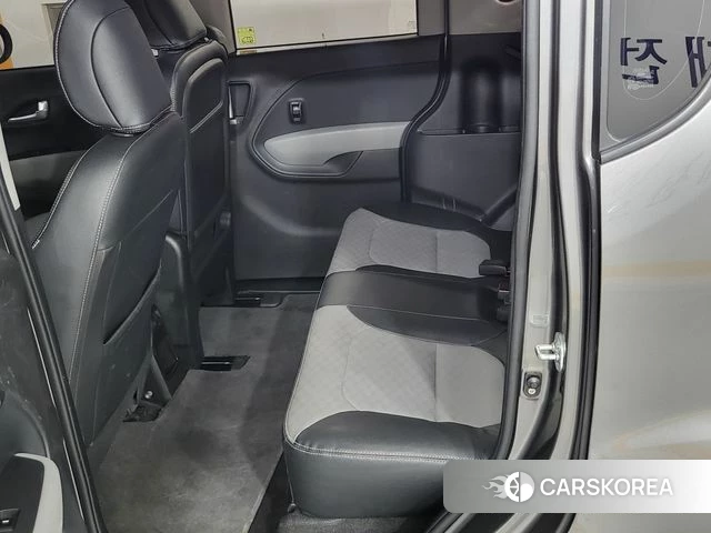 Kia The New Ray id 3839734 из Кореи 8