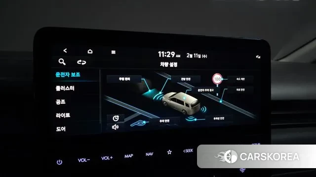 Hyundai Staria id 3680389 из Кореи 8