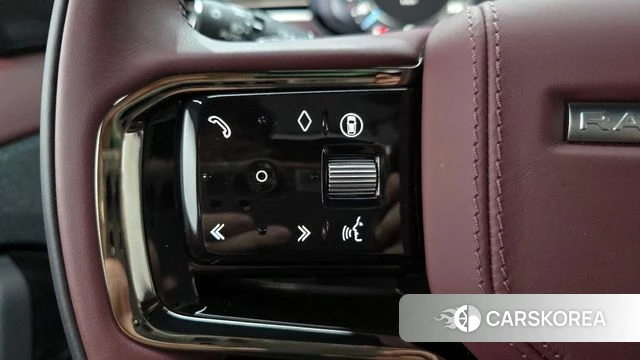 Land Rover Range Rover Sport 3rd Generation id 3890922 из Кореи 8