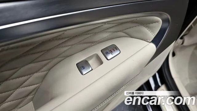 Genesis G70 id 2870111 из Кореи 8