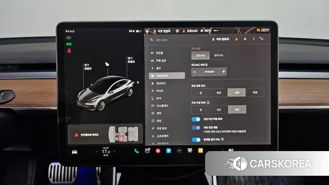 Tesla Model 3 id 2902039 из Кореи 8