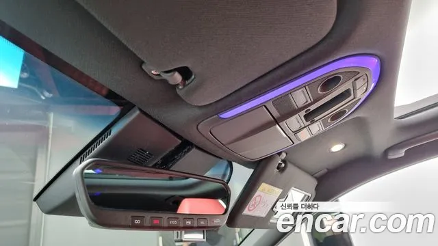 Genesis The New G70 id 2670784 из Кореи 8