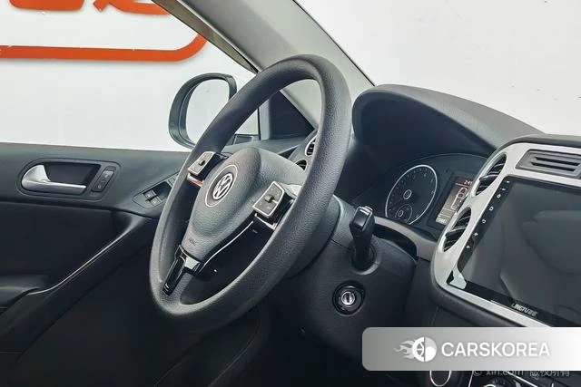 Volkswagen Tiguan id 4212570 из Китая 8