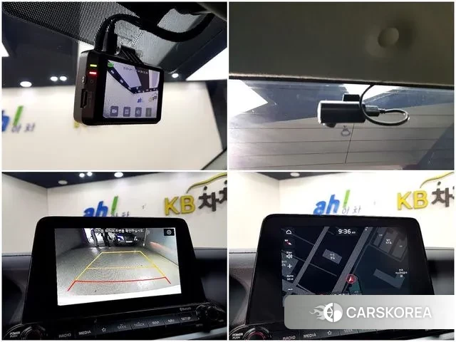 Kia Come New K3 id 3500054 из Кореи 8