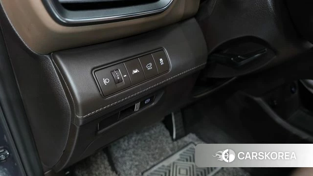 Hyundai The New Santa Fe id 4855000 из Кореи 8