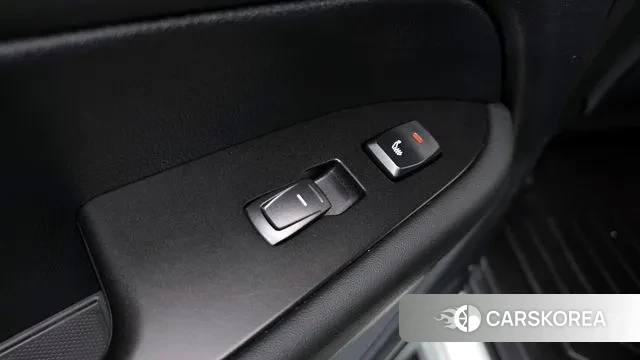 Ssangyong Rexton Sports Cannes id 3044901 из Кореи 8