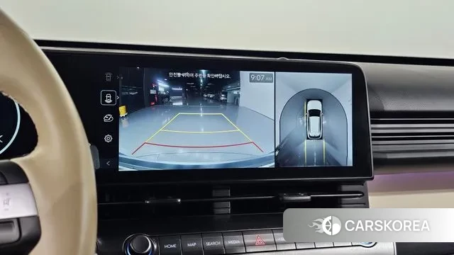 Hyundai Kona (SX2) id 3426732 из Кореи 8