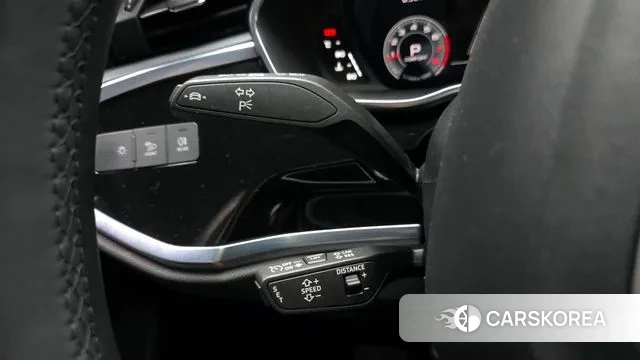 Audi Q3 (F3) id 3472279 из Кореи 8