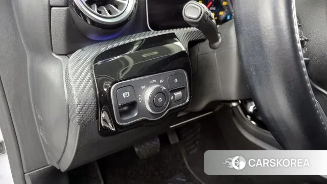 Mercedes-Benz A-Class W177 id 3568106 из Кореи 8