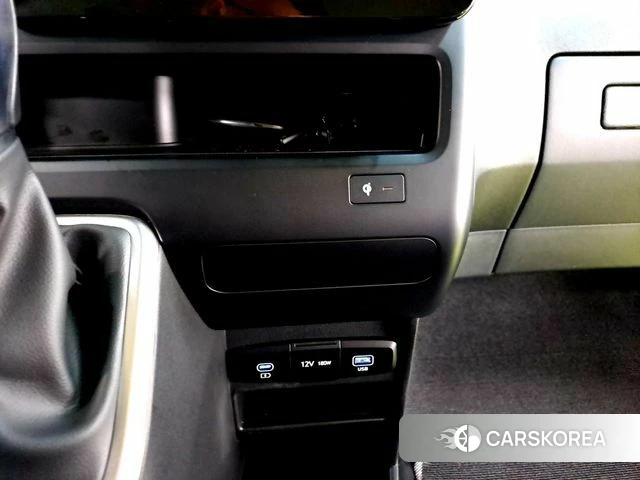 Hyundai Staria id 4453198 из Кореи 8