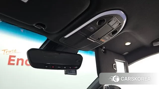 Genesis G70 id 3336223 из Кореи 8