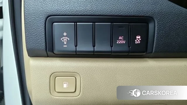 Kia The New Carnival id 3423107 из Кореи 8