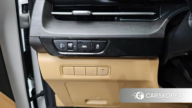 Kia Carnival 4th generation id 4591937 из Кореи 8