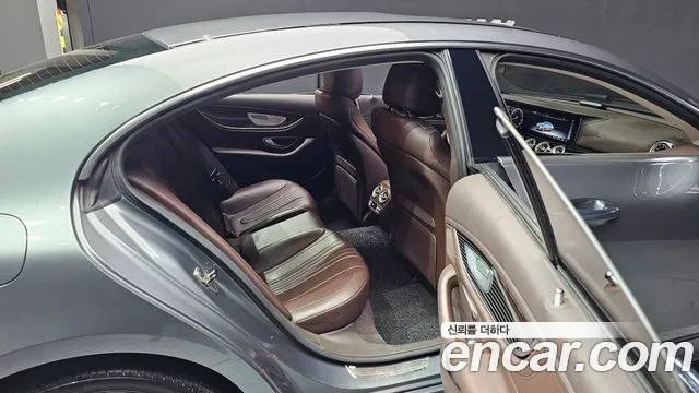 Mercedes-Benz CLS-Class C257 id 2870142 из Кореи 8