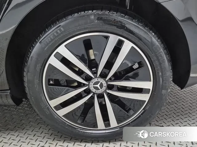 Mercedes-Benz A-Class W177 id 3717384 из Кореи 8