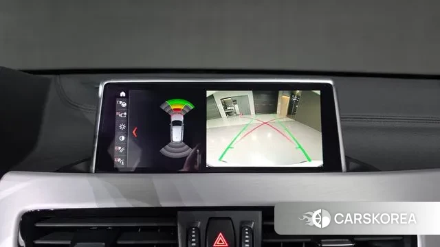 BMW X1 (F48) id 2984835 из Кореи 8