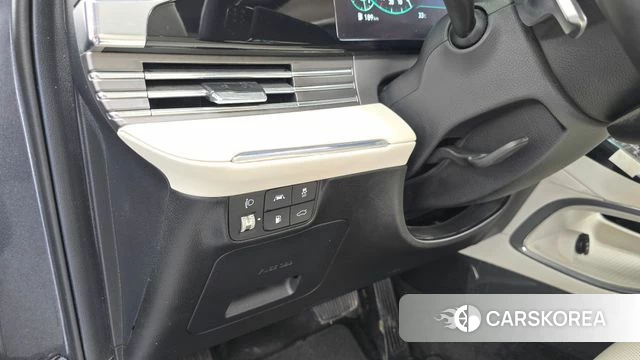 Hyundai The New Grandeur IG Hybrid id 4636806 из Кореи 8
