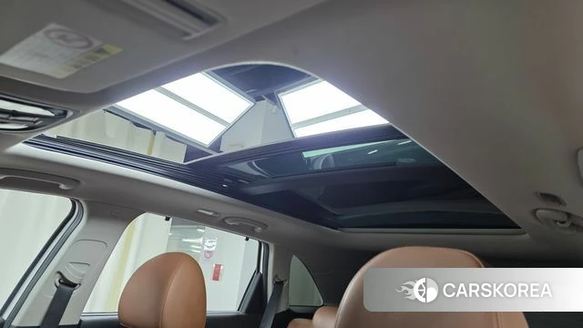 Kia The New Sorento id 4781045 из Кореи 8