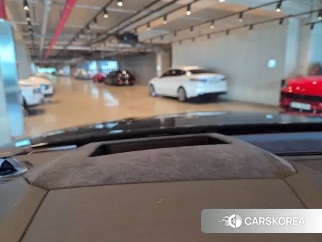 Lamborghini Urus id 3024210 из Кореи 8