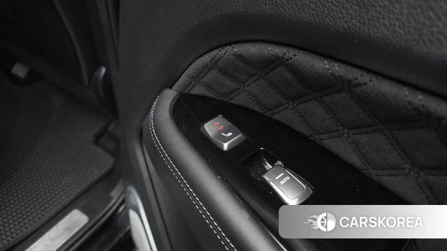 Ssangyong All New Rexton id 3953844 из Кореи 8