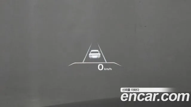 Genesis G80 (RG3) id 2956007 из Кореи 8