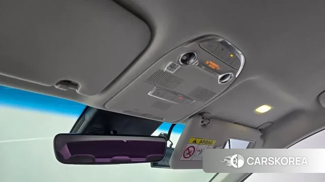 Hyundai The New Grandeur IG Hybrid id 3660814 из Кореи 8