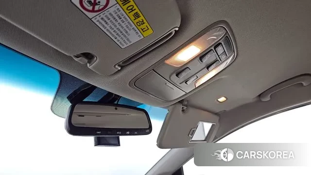 Kia The New Carnival id 3060788 из Кореи 8