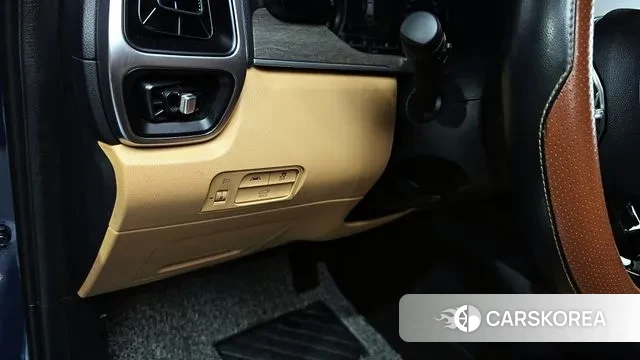 Kia Sorento 4th Generation id 3464088 из Кореи 8