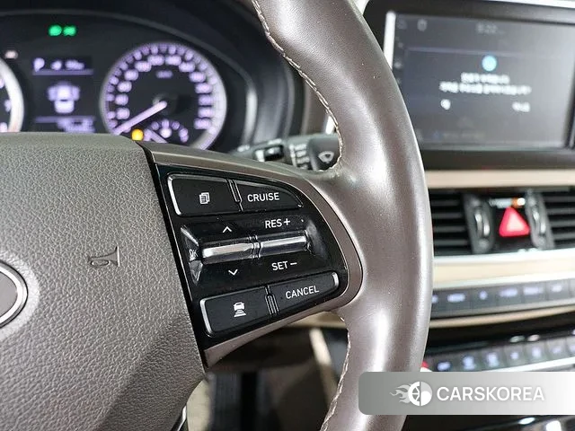 Hyundai Grandeur IG id 3703720 из Кореи 8