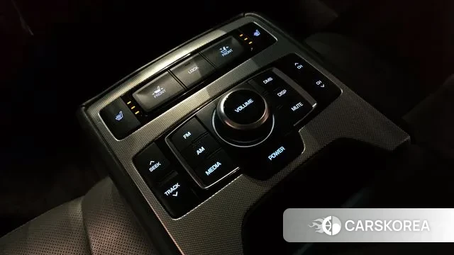 Genesis G80 id 3687174 из Кореи 8