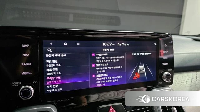 Kia Sorento 4th Generation id 4735400 из Кореи 8