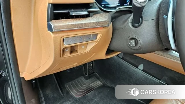 Genesis G80 (RG3) id 3253715 из Кореи 8