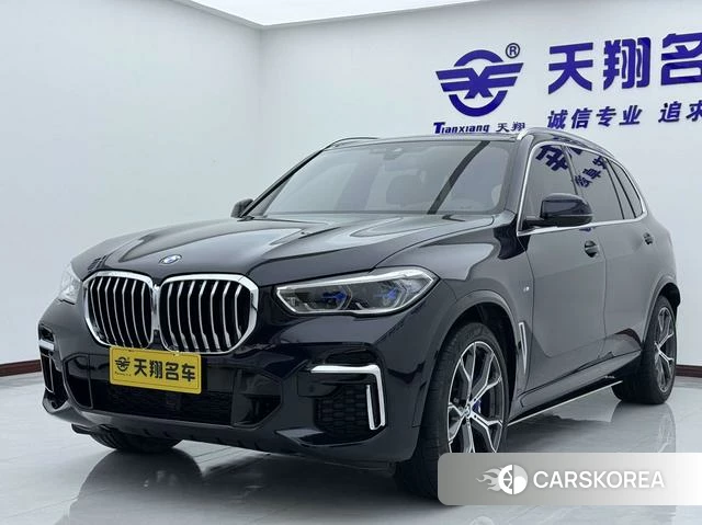 BMW X5 id 4271877 из Китая 8