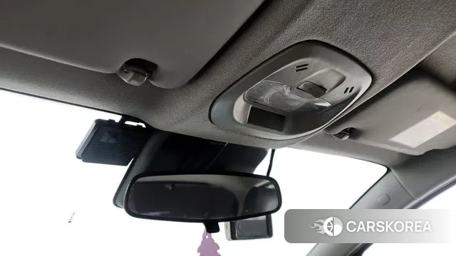 Chevrolet (GM Daewoo) The New Spark id 2890780 из Кореи 8