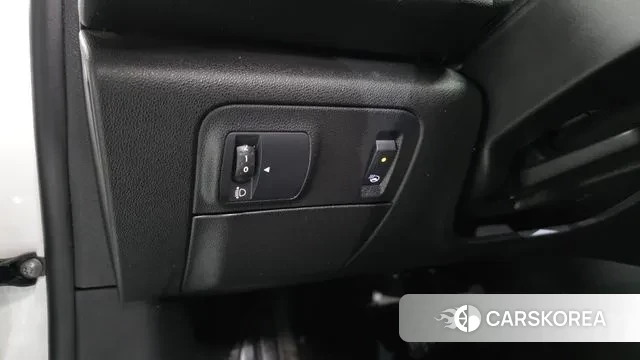 Renault Korea (Samsung) SM6 id 3470047 из Кореи 8