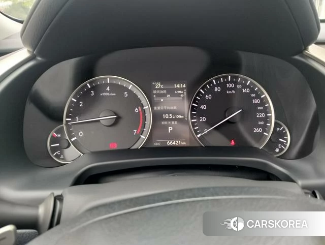 Lexus RX id 4353448 из Китая 8