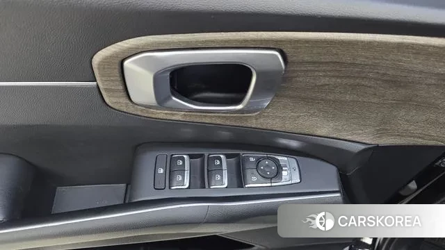 Kia Sorento 4th Generation id 3759058 из Кореи 8