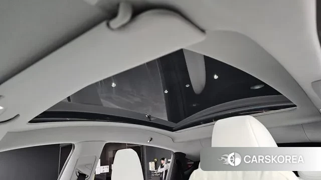 Tesla Model Y id 3560007 из Кореи 8