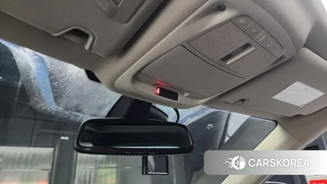 Renault Korea (Samsung) QM6 id 3096214 из Кореи 8