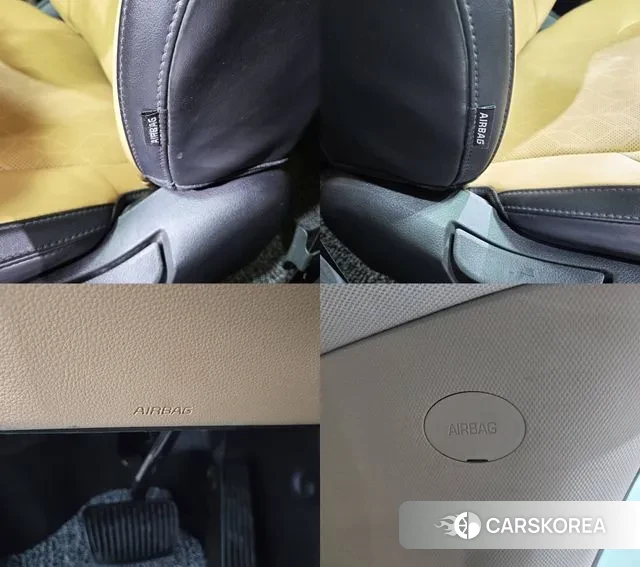 Kia Carnival 4th generation id 3367792 из Кореи 8