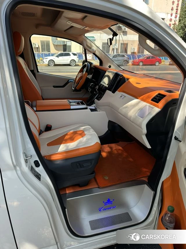 Toyota KIKAI id 4257448 из Китая 8