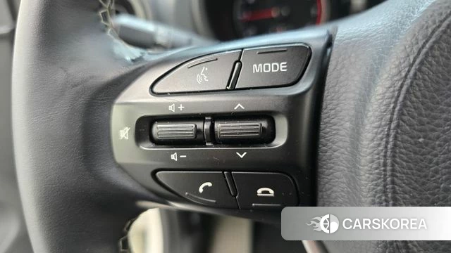 Kia Morning Urban (JA) id 4619687 из Кореи 8