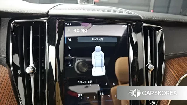 Volvo XC60 second Generation id 2905342 из Кореи 8