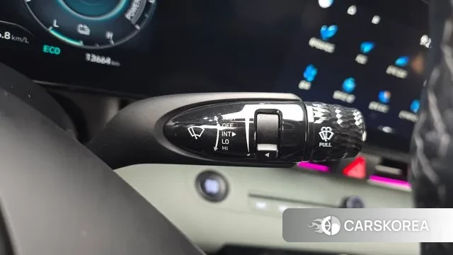 Hyundai The New Avante Hybrid (CN7) id 3550370 из Кореи 8