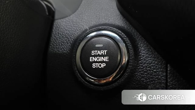 Ssangyong Tivoli Air id 4286354 из Кореи 8