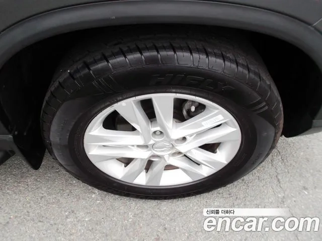 Ssangyong Rexton Sports Cannes id 2872726 из Кореи 8