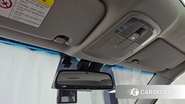 Ssangyong Beautiful Korando id 3636455 из Кореи 8