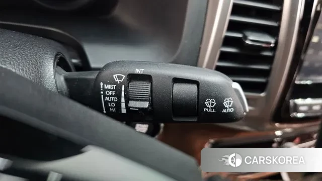 Ssangyong Rexton Sports id 3470050 из Кореи 8