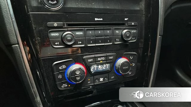 Renault Korea (Samsung) SM7 Nova id 3829378 из Кореи 8